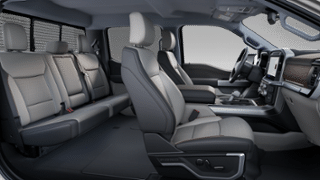 2025 Ford F-150® Internal Image 1